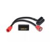 Boitier ARROW A.R.D. Éliminateur sonde lambda moto EURO 5+ - Supprime voyant moteur 2