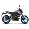 Ligne complète d'échappement racing ARROW ICON YAMAHA MT 125 2025-2026 0