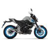 Ligne complète pot d'Echappement ARROW PRO-RACE YAMAHA MT-125 2025-2026 0