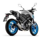 Ligne complète pot d'Echappement ARROW PRO-RACE YAMAHA MT-125 2025-2026