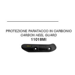 Pare-chaleur carbone ARROW Morbidelli T502X 2026