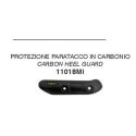 Pare-chaleur carbone ARROW Morbidelli T502X 2026