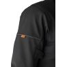 Veste Textile RST F4 D3O 2