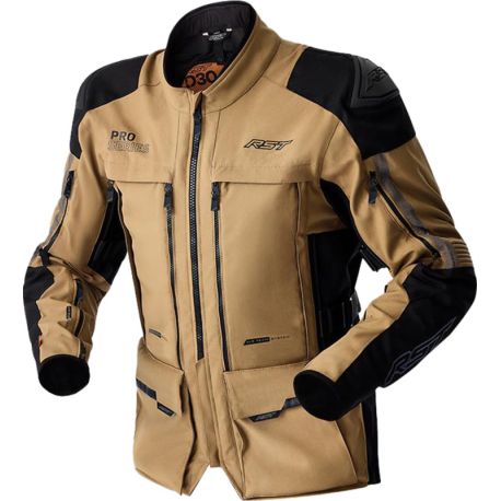 Veste RST Pro Series Adventure D3O