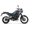Echappement ARROW EXPLORER KAWASAKI KLE 500 2026 0