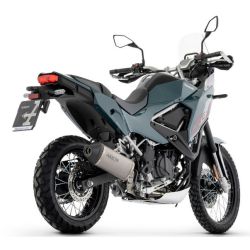 Echappement ARROW EXPLORER KAWASAKI KLE 500 2026