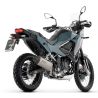 Echappement ARROW EXPLORER KAWASAKI KLE 500 2026 1
