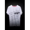 Tee-shirt FURYGAN TS RAGE 0