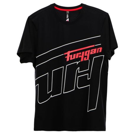 Tee-shirt FURYGAN TS RAGE