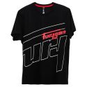 Tee-shirt FURYGAN TS RAGE