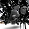 Kit de couvre-carter moteur gauche et droit R&G RACING Race Series KAWASAKI NINJA 400 2019-2024 0