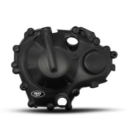 Kit de couvre-carter moteur gauche et droit R&G RACING Race Series KAWASAKI NINJA ZX-4R NINJA ZX-4RR 2023-2026