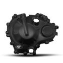 Kit de couvre-carter moteur gauche et droit R&G RACING Race Series KAWASAKI NINJA ZX-4R NINJA ZX-4RR 2023-2026