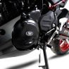 Couvre-carter moteur gauche R&G RACING Race Series KAWASAKI NINJA 500 ELIMINATOR 500 Z500 0