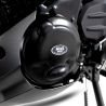 Couvre-carter moteur gauche R&G RACING Race Series KAWASAKI NINJA 500 ELIMINATOR 500 Z500 1