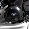Couvre-carter moteur gauche R&G RACING Race Series KAWASAKI NINJA 500 ELIMINATOR 500 Z500 2