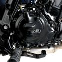 Couvre-carter moteur droit R&G RACING Race Series KAWASAKI NINJA 500 ELIMINATOR 500 Z500