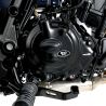 Couvre-carter moteur droit R&G RACING Race Series KAWASAKI NINJA 500 ELIMINATOR 500 Z500 0