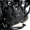 Couvre-carter moteur droit R&G RACING Race Series KAWASAKI NINJA 500 ELIMINATOR 500 Z500 1