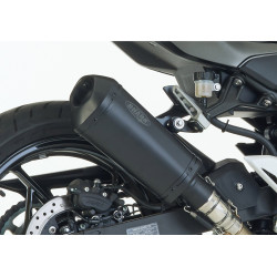 Echappement SHARK DSX-10 KAWASAKI KLE500 2026