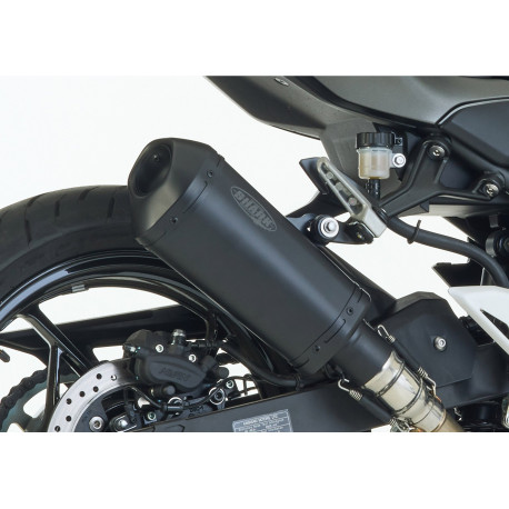 Echappement SHARK DSX-10 KAWASAKI KLE500 2026