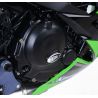 Kit de couvre-carters droit et gauche R&G RACING Race Series KAWASAKI Z650 Z650RS 650 NINJA 3