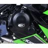 Kit de couvre-carters droit et gauche R&G RACING Race Series KAWASAKI Z650 Z650RS 650 NINJA 4