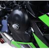 Kit de couvre-carters droit et gauche R&G RACING Race Series KAWASAKI Z650 Z650RS 650 NINJA 5