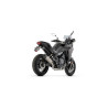 Ligne d'Echappement racing ARROW INDY RACE EVO YAMAHA TRACER 7 2025-2026 1
