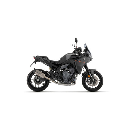Ligne d'Echappement racing ARROW INDY RACE EVO YAMAHA TRACER 7 2025-2026