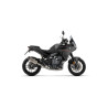 Ligne d'Echappement racing ARROW INDY RACE EVO YAMAHA TRACER 7 2025-2026 0