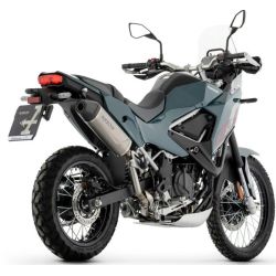 Echappement ARROW INDY RACE EVO KAWASAKI KLE 500 2026