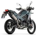Echappement ARROW INDY RACE EVO KAWASAKI KLE 500 2026
