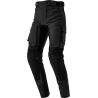 Pantalon textile moto RST ADVENTURE D3O 0