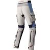 Pantalon textile moto RST ADVENTURE D3O 5