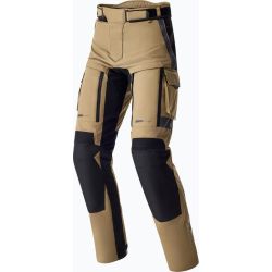 Pantalon textile moto RST ADVENTURE D3O