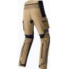 Pantalon textile moto RST ADVENTURE D3O 7