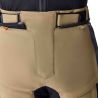 Pantalon textile moto RST ADVENTURE D3O 9