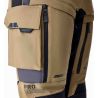Pantalon textile moto RST ADVENTURE D3O 10