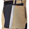 Pantalon textile moto RST ADVENTURE D3O 15