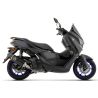Ligne d'Echappement ARROW URBAN YAMAHA N-MAX 125 2025-2026 0