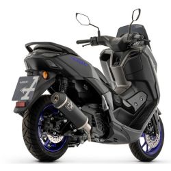 Ligne d'Echappement ARROW URBAN YAMAHA N-MAX 125 2025-2026