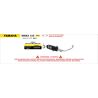 Ligne d'Echappement ARROW URBAN YAMAHA N-MAX 125 2025-2026 2