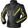 Veste textile moto RST Pro Series Paragon D3O 3