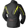 Veste textile moto RST Pro Series Paragon D3O 4