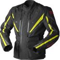 Veste textile moto RST Pro Series Paragon D3O