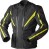 Veste textile moto RST Pro Series Paragon D3O 5