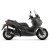 Ligne d'Echappement ARROW URBAN YAMAHA X-MAX 125 2025-2026 0
