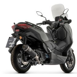 Ligne d'Echappement ARROW URBAN YAMAHA X-MAX 125 2025-2026