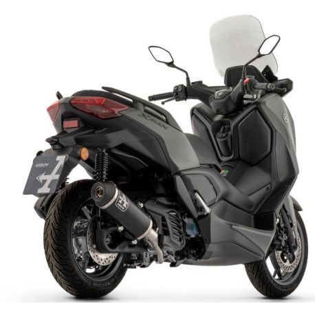 Ligne d'Echappement ARROW URBAN YAMAHA X-MAX 125 2025-2026